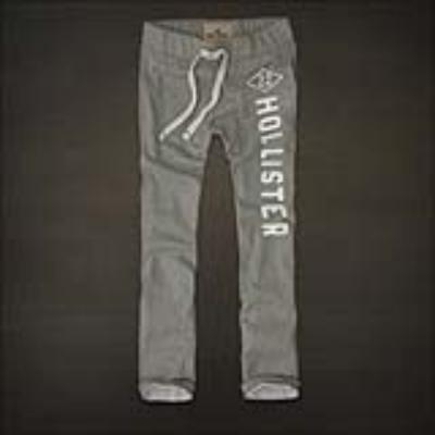 Hollister Men Pants-5